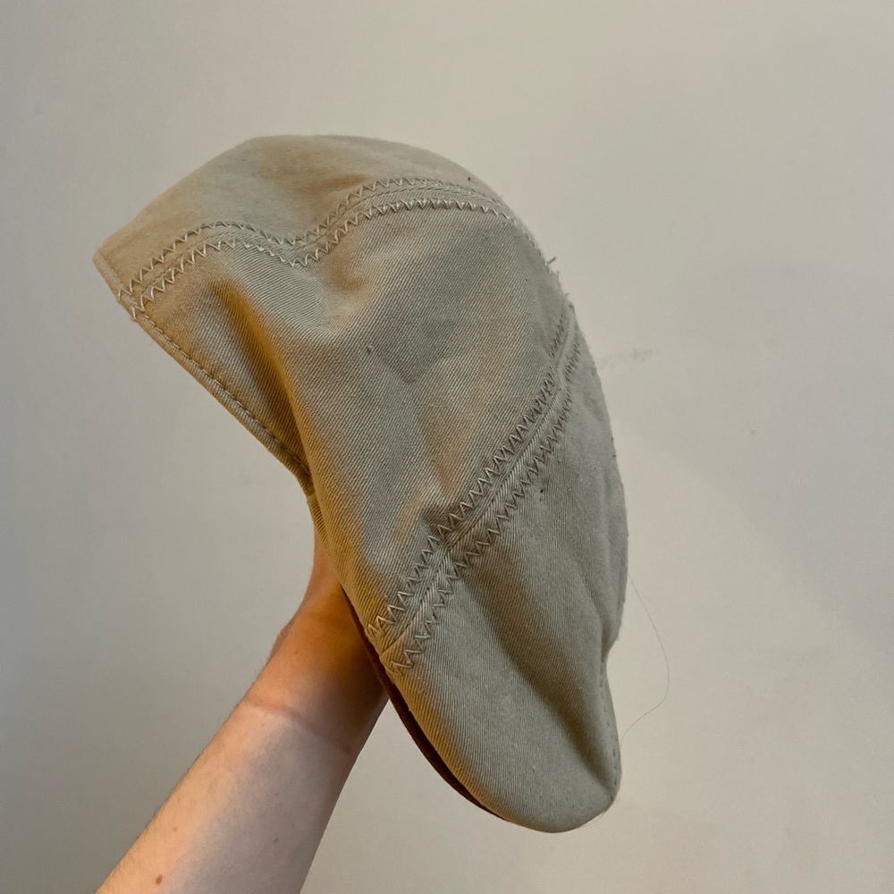 Slammer & Squire Golf Cap